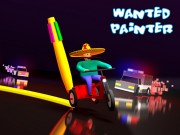 Play Wanted Painter Game on FOG.COM