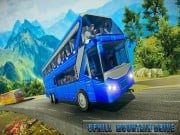 Play Dangerous Offroad Coach Bus Transport Simulator Game on FOG.COM
