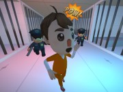 Play Prison Escape Plan Game on FOG.COM
