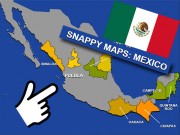 Play Scatty Maps Mexico Game on FOG.COM
