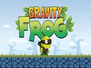 Play Gravity Frog Game on FOG.COM