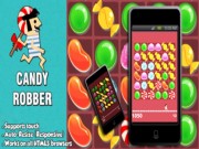 Play Candy Robber Game on FOG.COM