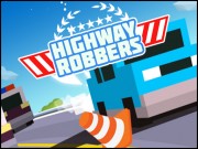 Play Highway Robbers Game on FOG.COM