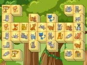 Play Cats Mahjong Game on FOG.COM