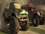 Play Truck Racing Differences Game on FOG.COM