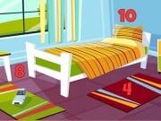 Play Rooms Hidden Numbers Game on FOG.COM