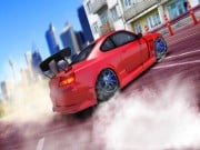 Play High Speed Fast Car : Drift & Drag Racing game Game on FOG.COM