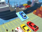 Play Car Transporter Ship Simulator Game on FOG.COM