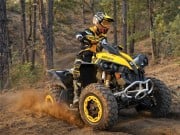 Play ATV Offroad Puzzle Game on FOG.COM