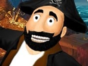 Play Hidden Objects Pirate Treasure Game on FOG.COM