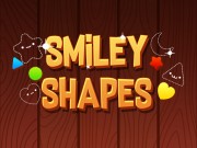 Play Smiley Shapes Game on FOG.COM