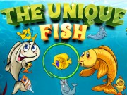 Play The Unique Fish Game on FOG.COM