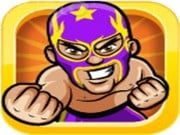 Play Wrestling Fight Game on FOG.COM