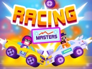 Play RacingMasters Game on FOG.COM