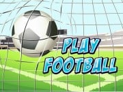 Play Play Football Game on FOG.COM