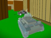 Play Pixel Vehicle Shooting War And Turbo Drifting Race Game on FOG.COM