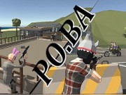 Play Po.Ba ( Polygonal battlefield ) Game on FOG.COM