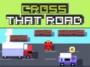 Play Cross That Road Game on FOG.COM