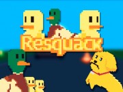 Play Resquack Game on FOG.COM