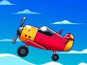 Play Jet Planes Jigsaw Game on FOG.COM
