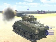 Play 2020 Realistic Tank Battle Simulation Game on FOG.COM