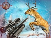 Play Deer Hunting Sniper Shooting Game on FOG.COM