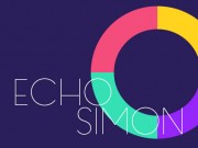 Play Echo Simon Game on FOG.COM