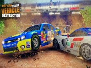Play Car Arena Fight Game on FOG.COM