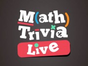Play Math Trivia LIVE Game on FOG.COM