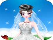 Play Happy Wedding Dressup Game on FOG.COM