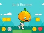 Play Jack Runner Game on FOG.COM