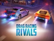 Play Drag Racing Rivals Game on FOG.COM