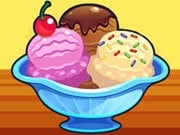 Play My Ice Cream Truck Game on FOG.COM