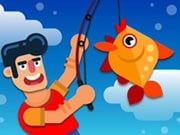 Play Fishing.io Game on FOG.COM