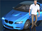 Play Range Rover Cars Parking Game on FOG.COM
