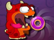 Play Candy Monster Kid Game on FOG.COM