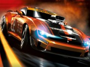 Play Racing Car Slide Game on FOG.COM