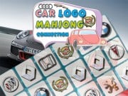 Play Car Logo Mahjong Connection Game on FOG.COM