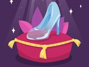 Play The Cinderella Story Puzzle Game on FOG.COM