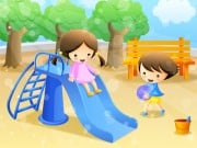 Play Happy Childrens Day 2020 Puzzle Game on FOG.COM
