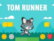 Play Tom Runner Game on FOG.COM