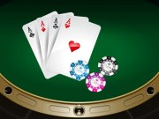 Play Casino Memory Cards Game on FOG.COM
