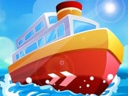 Play Merge Ships Game on FOG.COM
