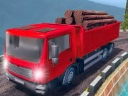 Play Truck Driver Cargo Game Game on FOG.COM