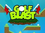 Play Golf Blast Game on FOG.COM