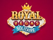 Play Royal Vegas Solitaire Game on FOG.COM