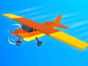 Play Crash Landing 3D Game on FOG.COM