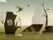 Play Runaway Toad Game on FOG.COM