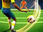 Play Football Storm Strike Game on FOG.COM