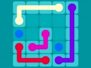Play Flow Lines Game on FOG.COM